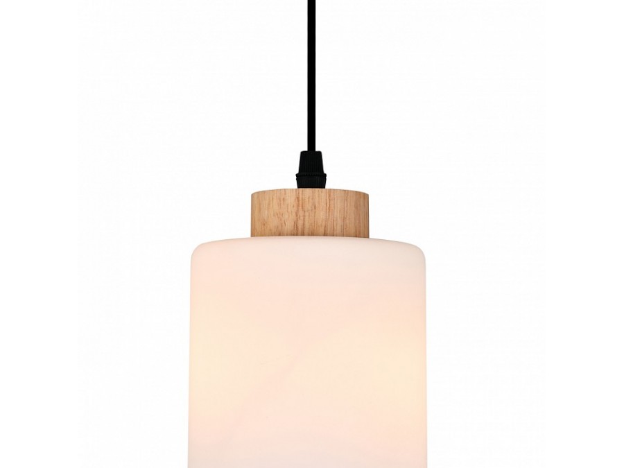 Подвесной светильник Escada 160002 160002/A/1P Black