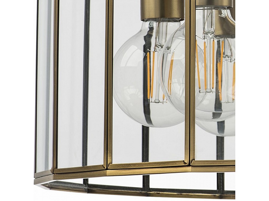 Светильник на штанге Lightstar Genni 798281