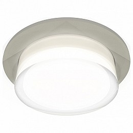 Встраиваемый светильник Ambrella XC XC7623040