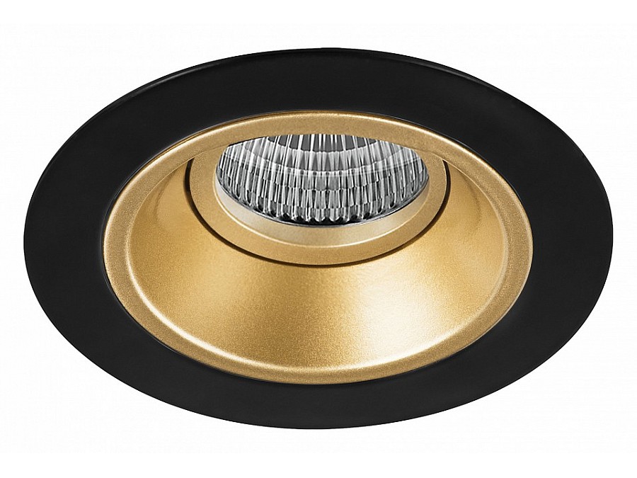 Встраиваемый светильник Lightstar Domino D61703