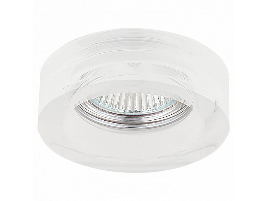 Встраиваемый светильник Lightstar Lei Mini Opaco 006139