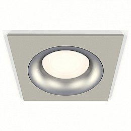 Встраиваемый светильник Ambrella XC XC7633004