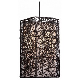 Подвесной светильник Velante 576 576-726-01