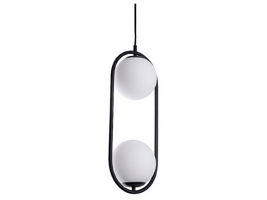 Подвесной светильник Arte Lamp Matisse A7745SP-2BK