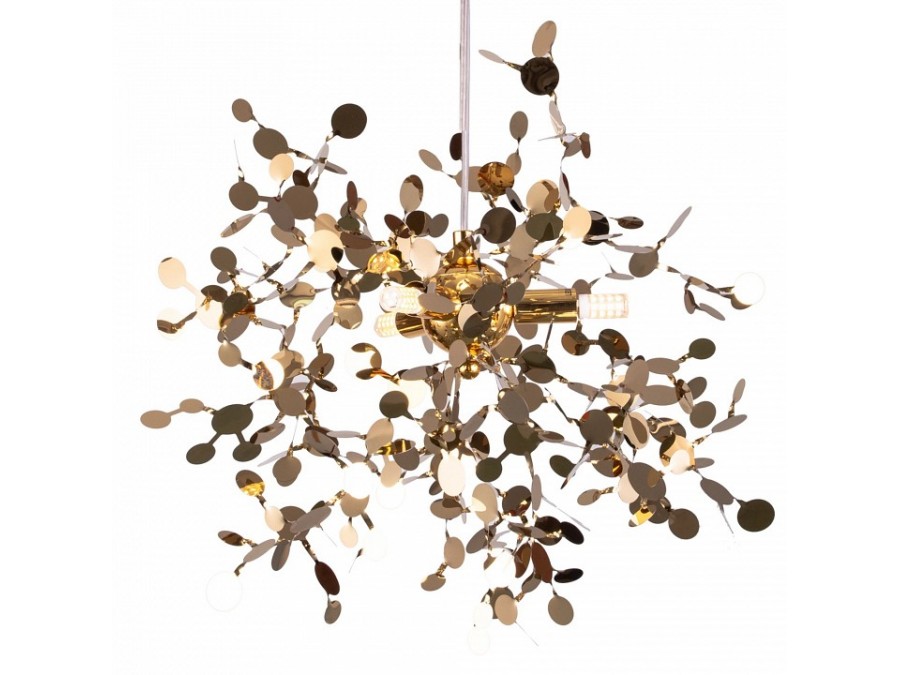 Подвесной светильник Lightstar Extra L3PL721132