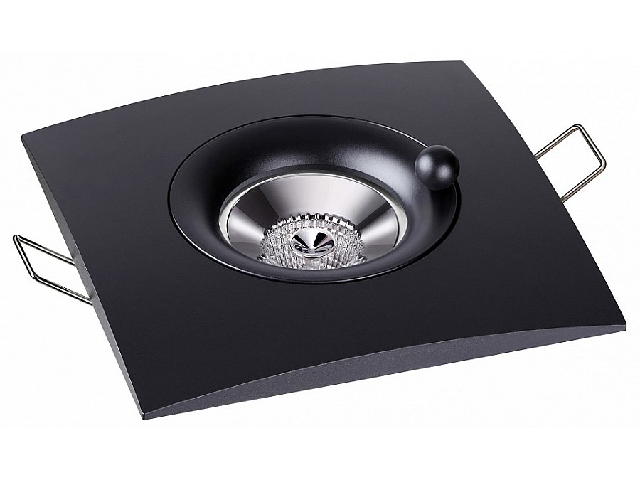 Встраиваемый светильник Novotech Water 370796