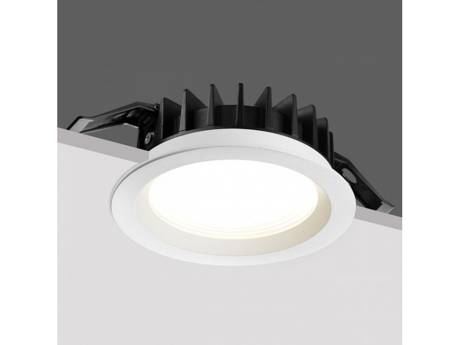 Встраиваемый светильник Novotech FLUO 359846