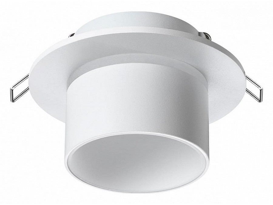 Встраиваемый светильник Novotech Lirio 370716