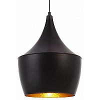 Подвесной светильник Arte Lamp Capello A3407SP-1BK