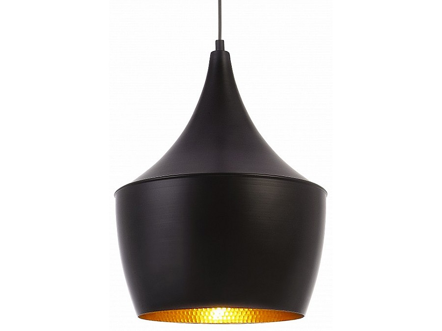 Подвесной светильник Arte Lamp Capello A3407SP-1BK