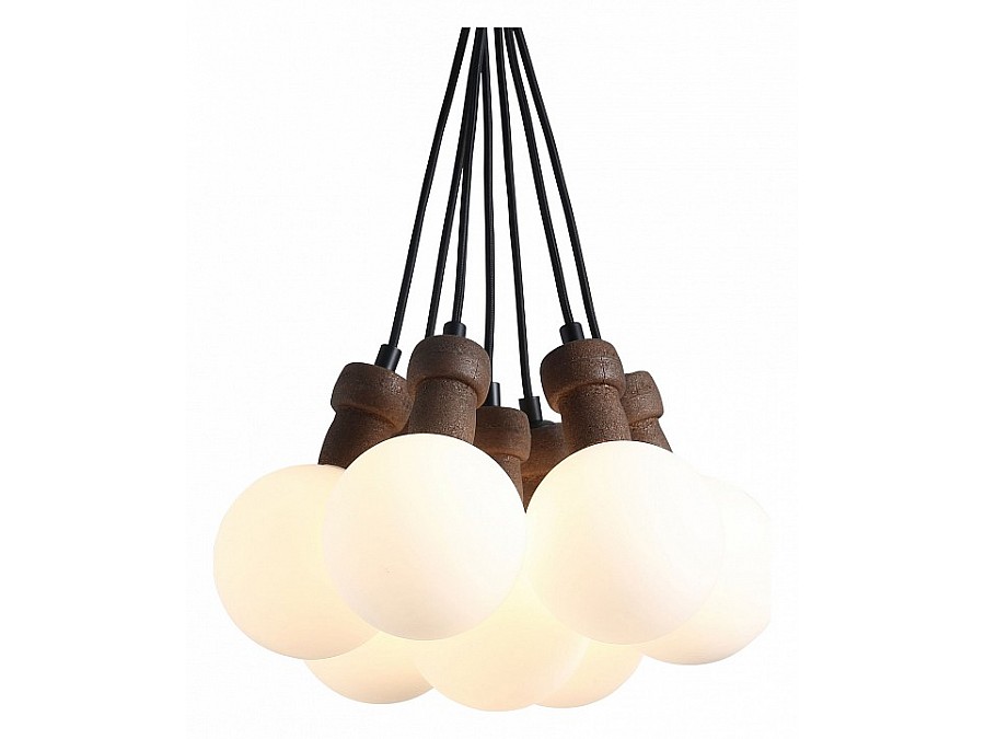 Подвесной светильник ST-Luce Cork SL6226.403.07