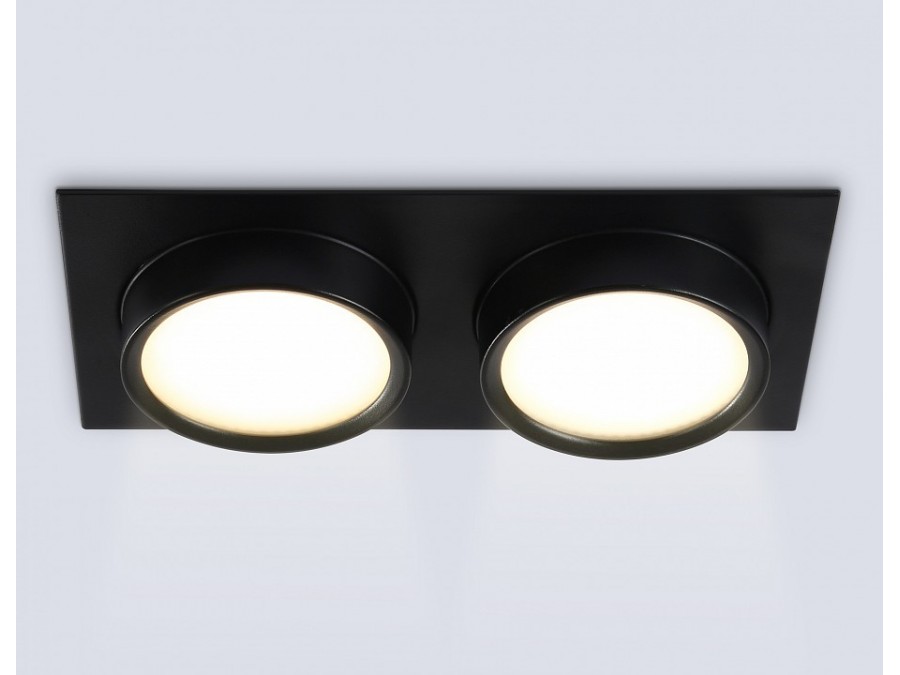 Встраиваемый светильник Ambrella Light TN TN6743