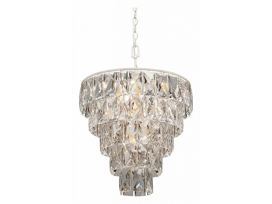 Подвесной светильник Vitaluce V5262 V5262-0/20+1