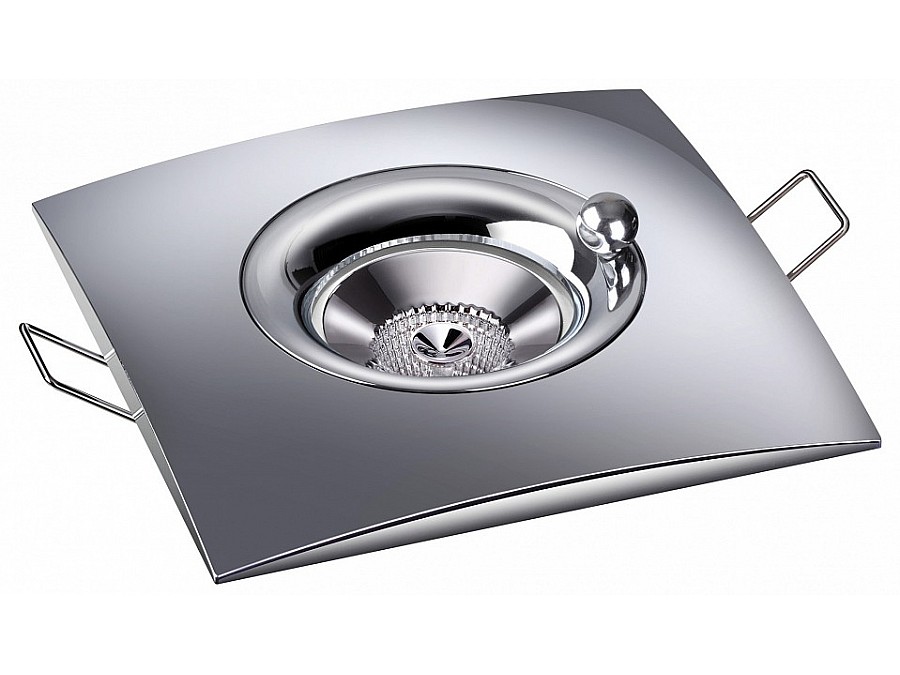 Встраиваемый светильник Novotech Water 370794