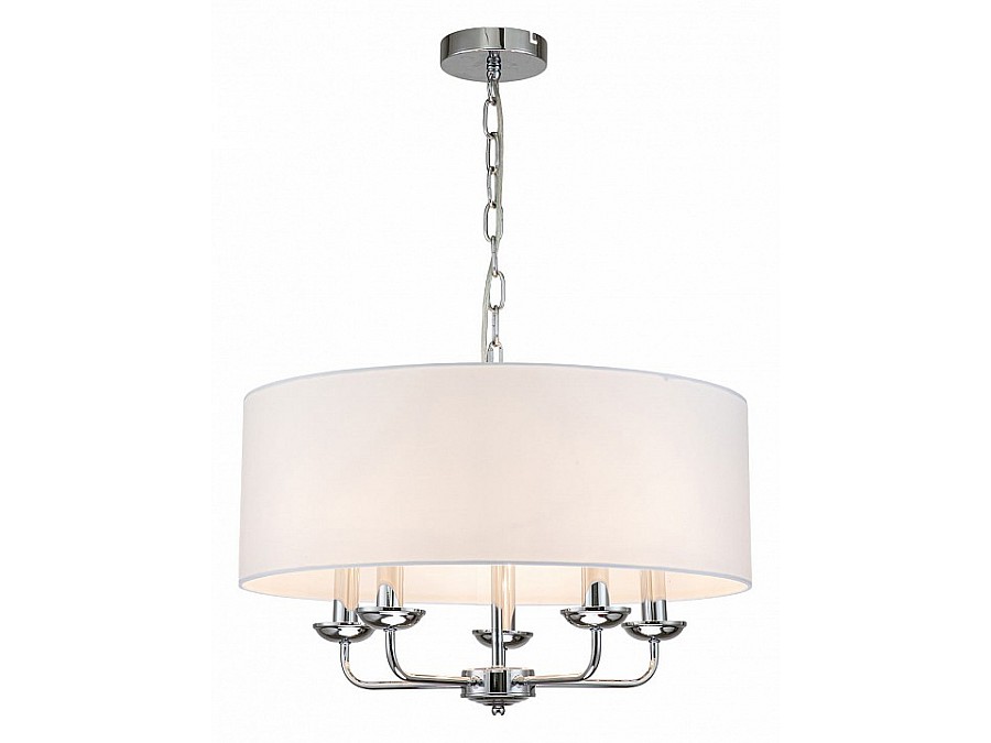 Подвесной светильник Escada Bovilla 10175/5PL