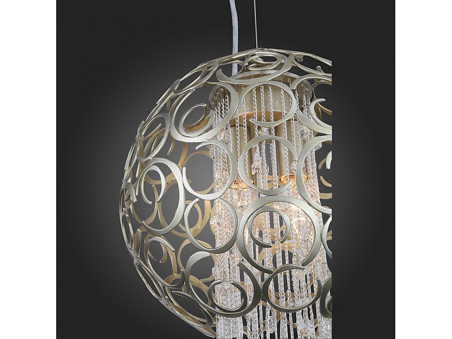 Подвесной светильник ST-Luce Dolcima SL1101.203.02