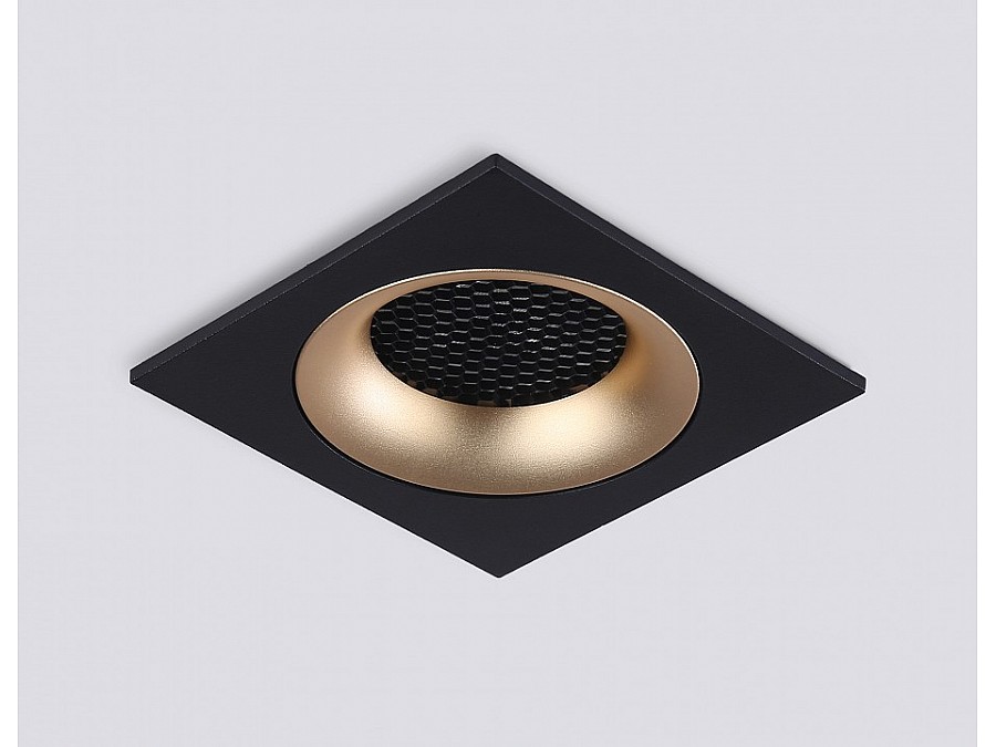 Встраиваемый светильник Ambrella Light TECHNO SPOT TN102730