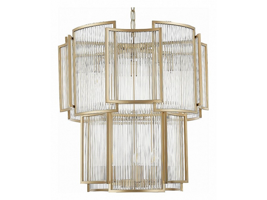 Подвесной светильник ST-Luce Cosenza SL1234.203.08
