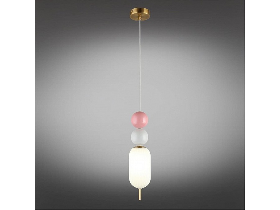 Подвесной светильник Aployt Rosabella APL.320.06.01