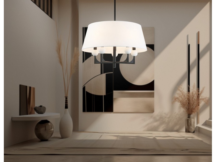 Светильник на штанге Ambrella Light LH LH75150