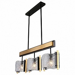 Подвесной светильник Omnilux Onte OML-99703-03