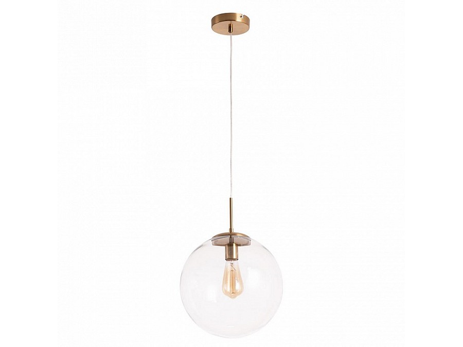 Подвесной светильник Arte Lamp Volare A1930SP-1AB