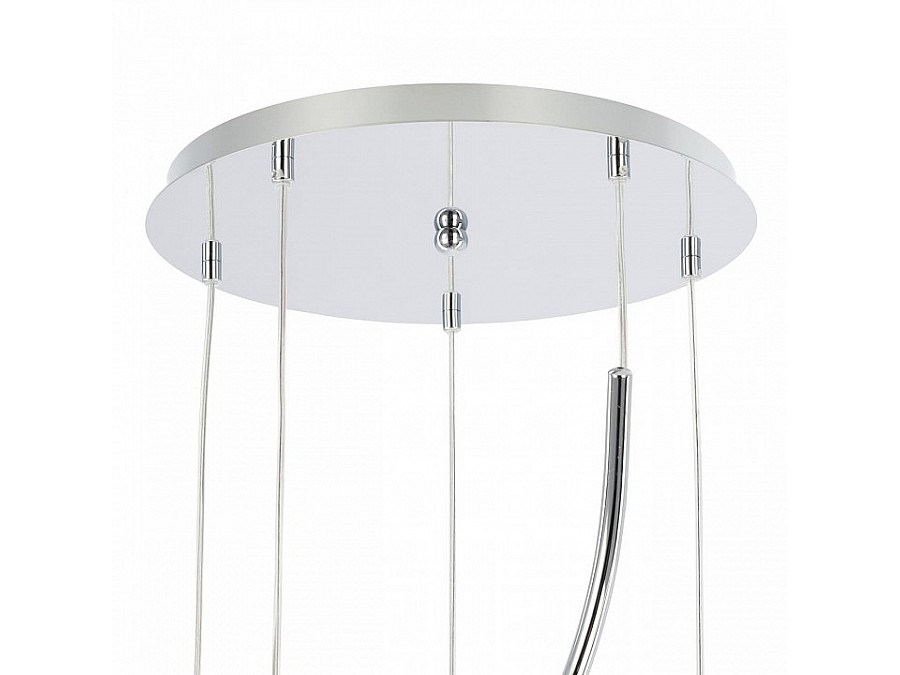 Подвесной светильник Citilux Vansa CL206091
