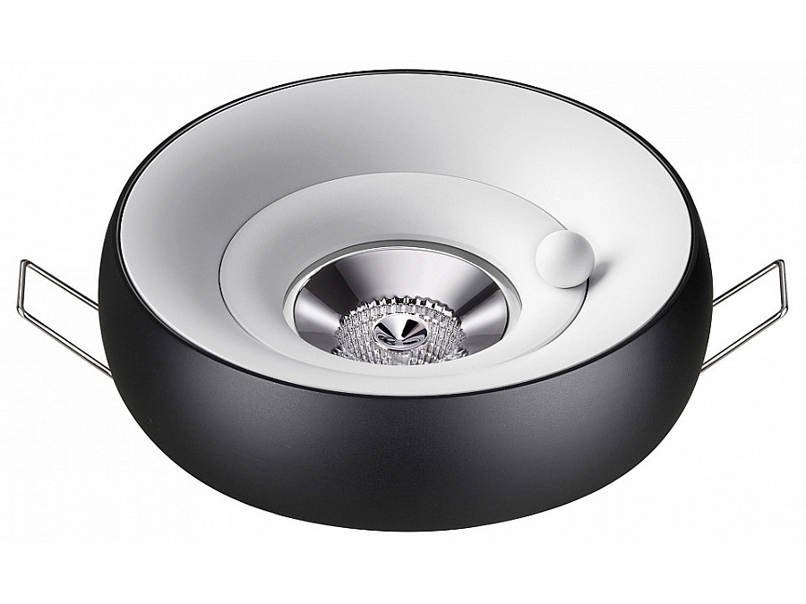 Встраиваемый светильник Novotech Water 370798