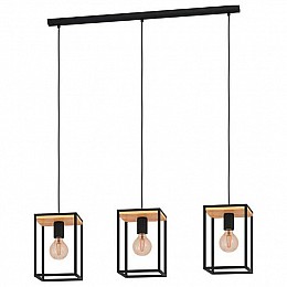 Подвесной светильник Eglo Libertad 99855