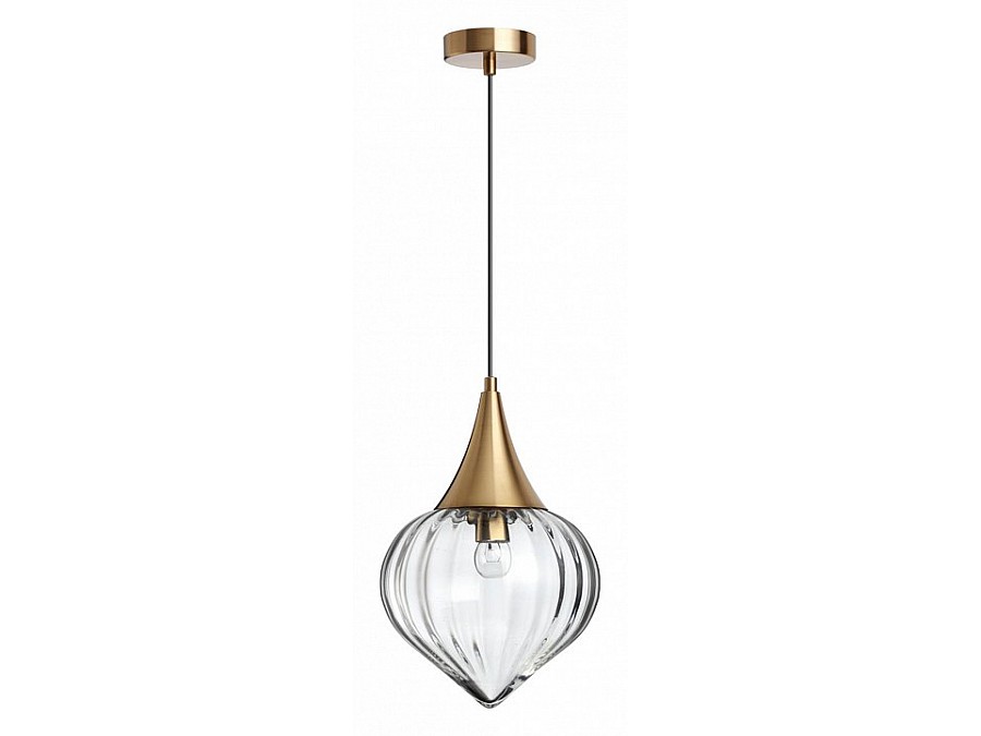 Подвесной светильник Odeon Light Kesta 4950/1