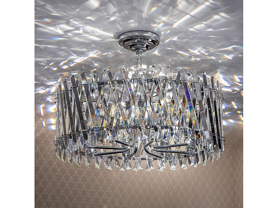 Подвесной светильник Citilux Ингвар CL334281