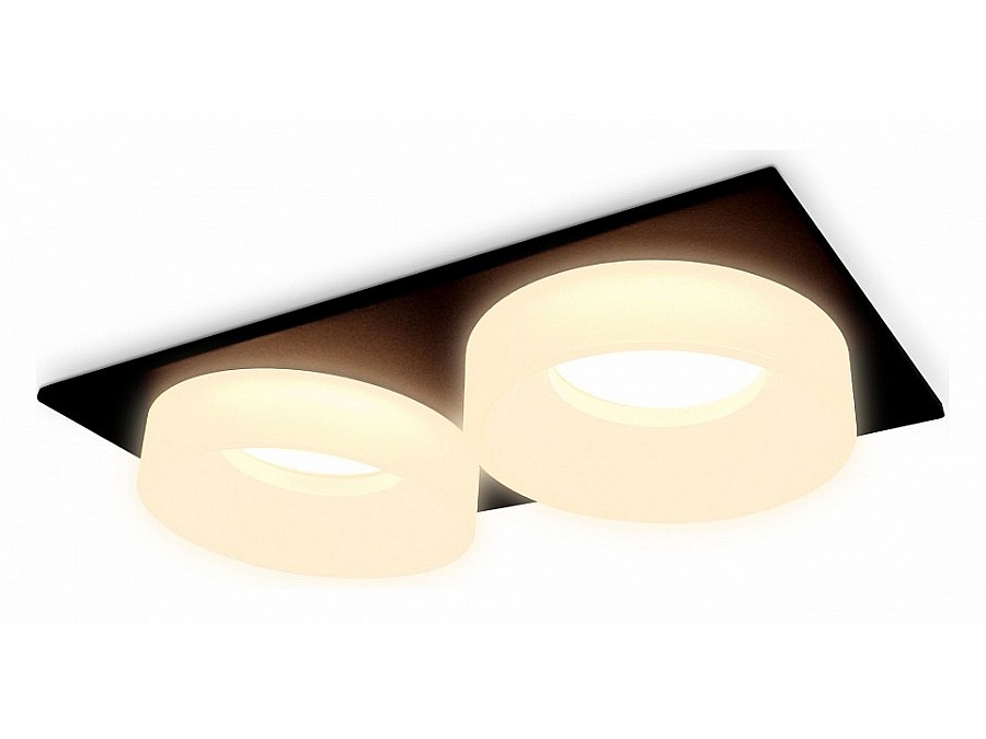 Встраиваемый светильник Ambrella TN TN1319