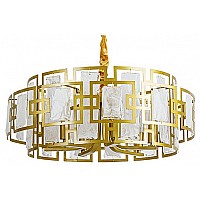 Подвесной светильник Arte Lamp Blake A4087SP-6SG