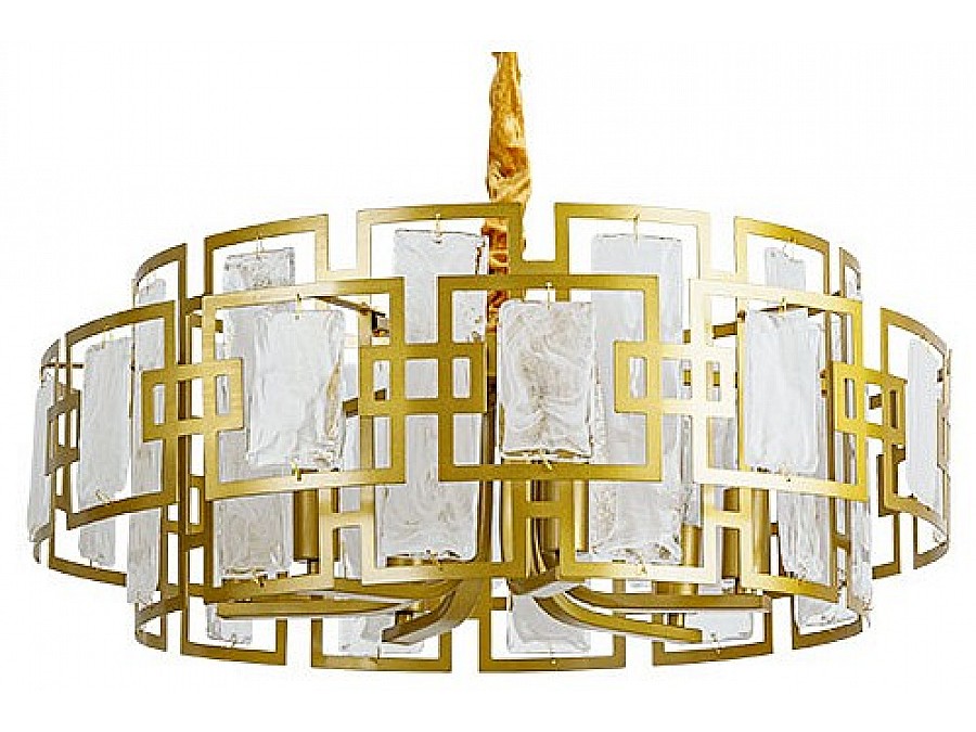 Подвесной светильник Arte Lamp Blake A4087SP-6SG