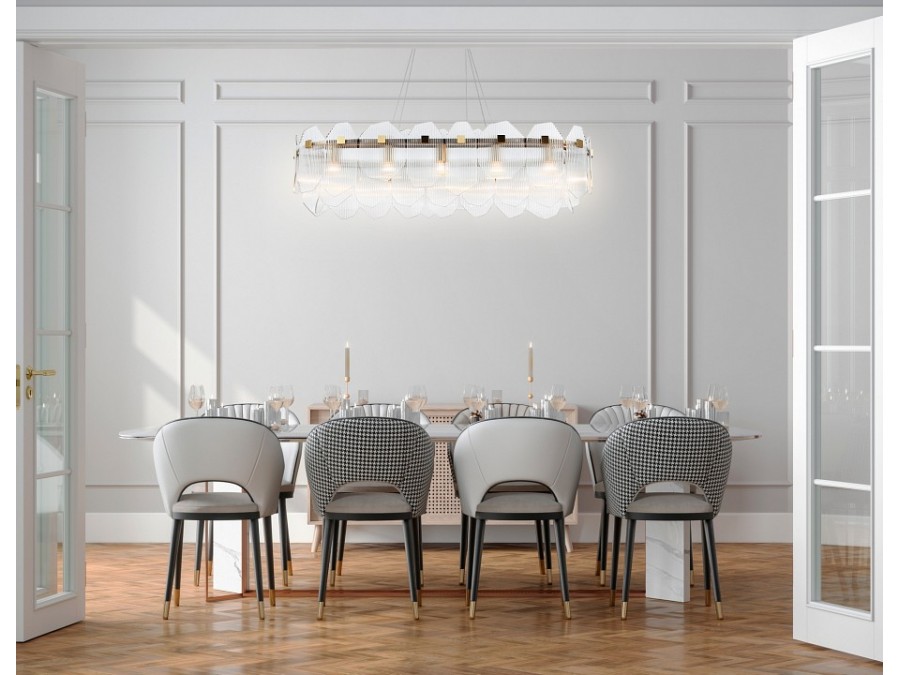 Подвесной светильник Ambrella Light LH LH31255