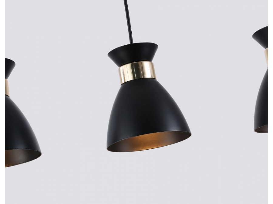 Подвесной светильник Ambrella Light TR TR8469