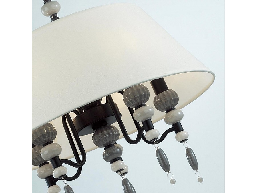 Подвесной светильник Odeon Light Sochi 4896/5A