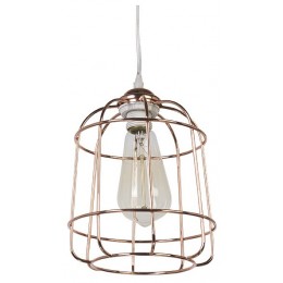 Подвесной светильник Imex MD.1713 MD.1713-1-P PGD