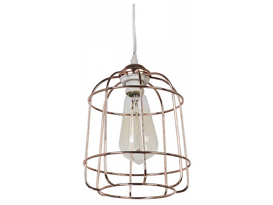 Подвесной светильник Imex MD.1713 MD.1713-1-P PGD