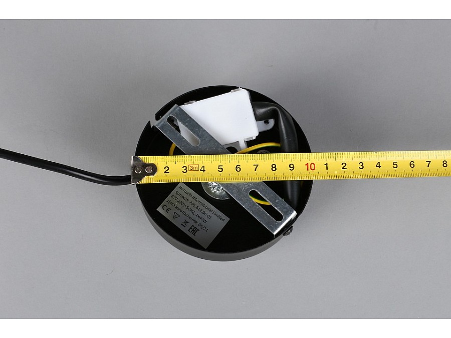 Подвесной светильник Aployt Aniela APL.612.06.01