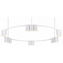 Подвесной светильник Velante 471 471-003-15