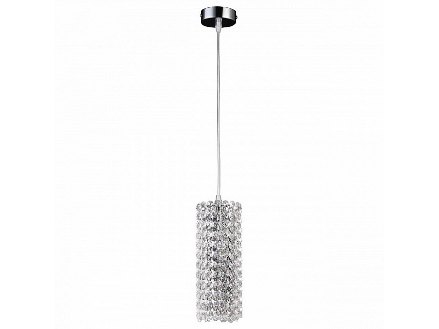 Подвесной светильник Lightstar Cristallo 795324