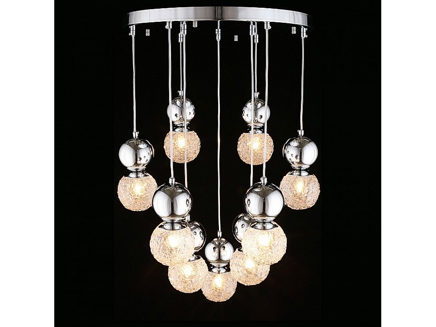 Подвесной светильник Aployt Violet APL.763.03.09