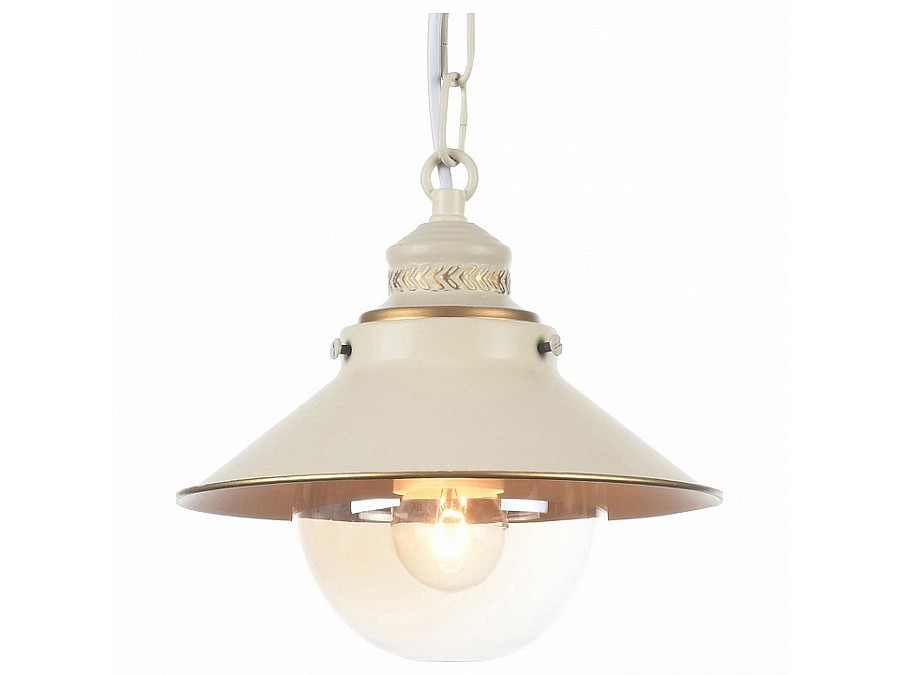 Подвесной светильник Arte Lamp Grazioso A4577SP-1WG