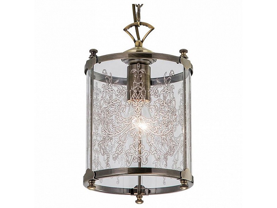 Подвесной светильник Citilux Версаль CL408113