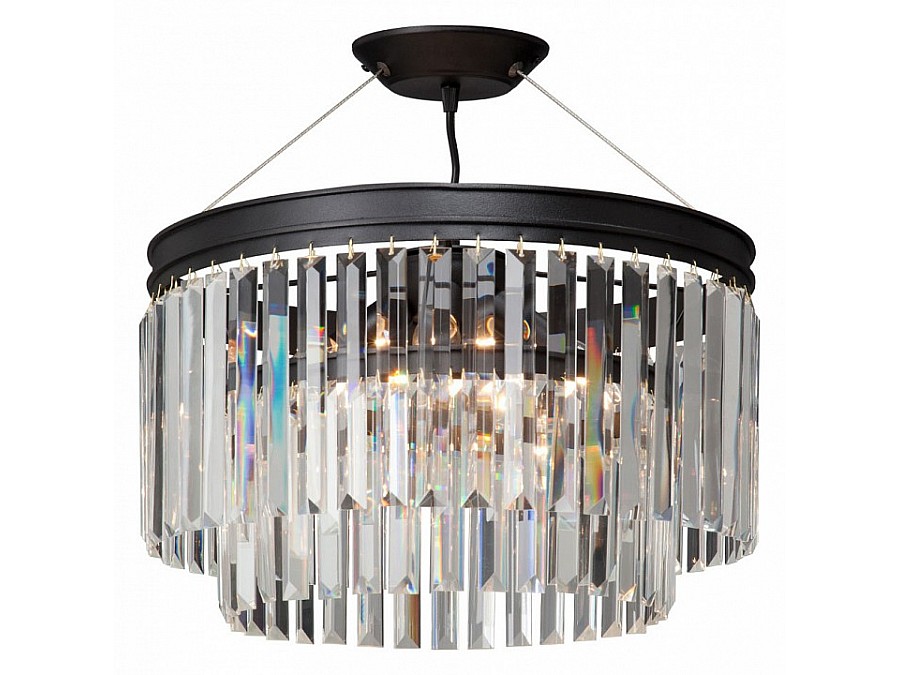 Подвесной светильник Vitaluce V5127 V5127-1/6S