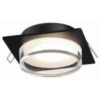 Встраиваемый светильник Novotech GEM 371028