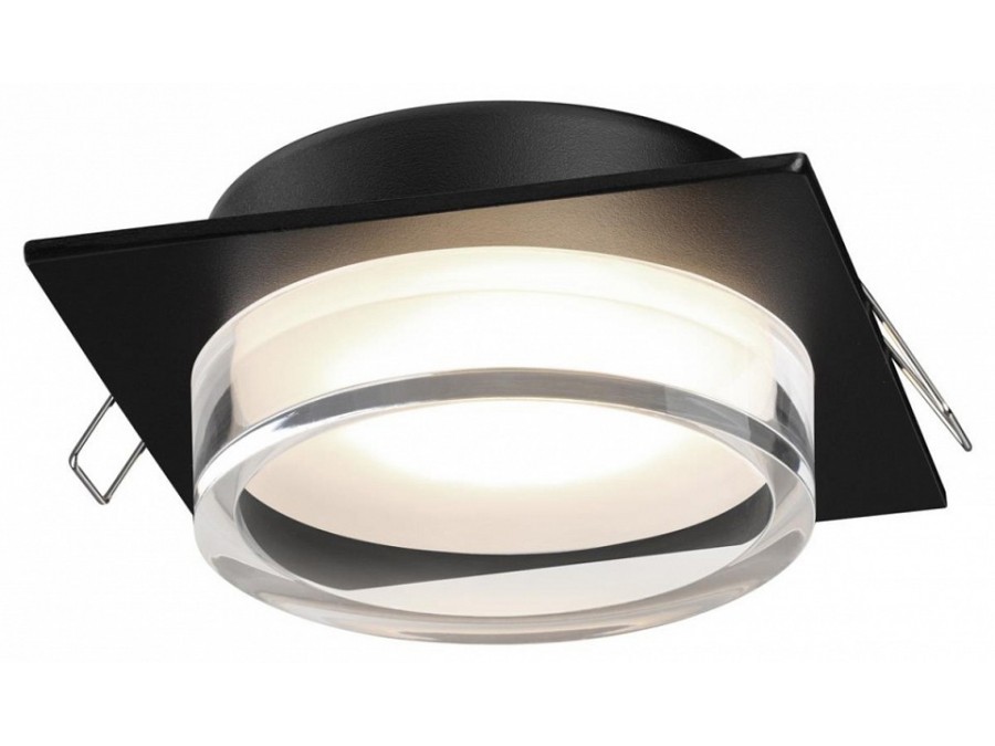 Встраиваемый светильник Novotech GEM 371028