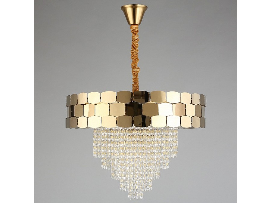 Подвесной светильник Aployt Dzhoell APL.823.03.12