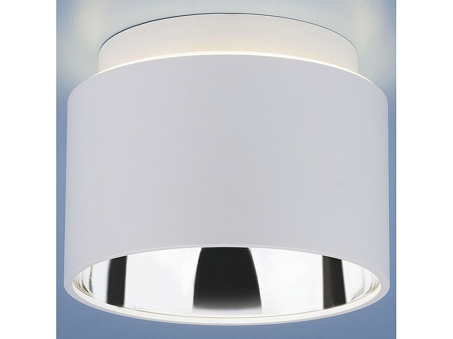 Накладной светильник Elektrostandard DLR033, 1069 a036624